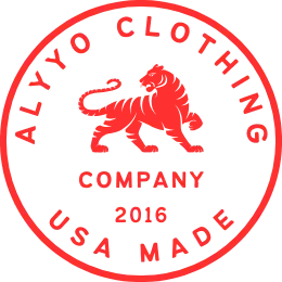 ALYYO Clothing Co.
