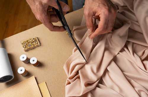 Custom Tote & Accessory Line
