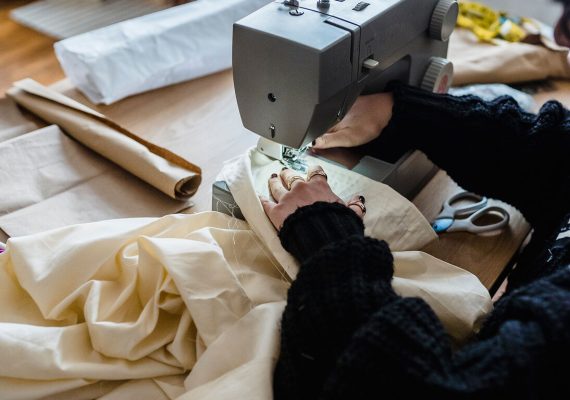 Choosing The Right Fabrics For Activewear And Lifestyle Apparel